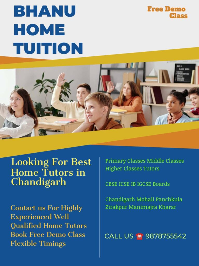 home tuition