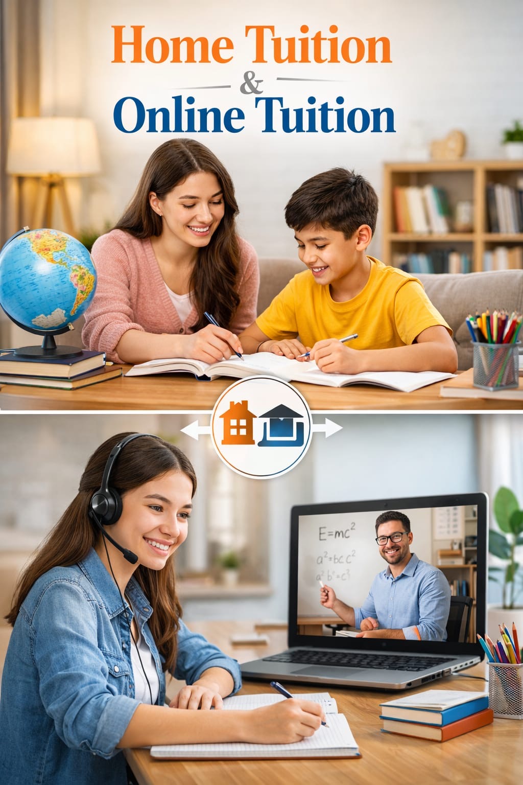 Home tuition in Chandigarh
