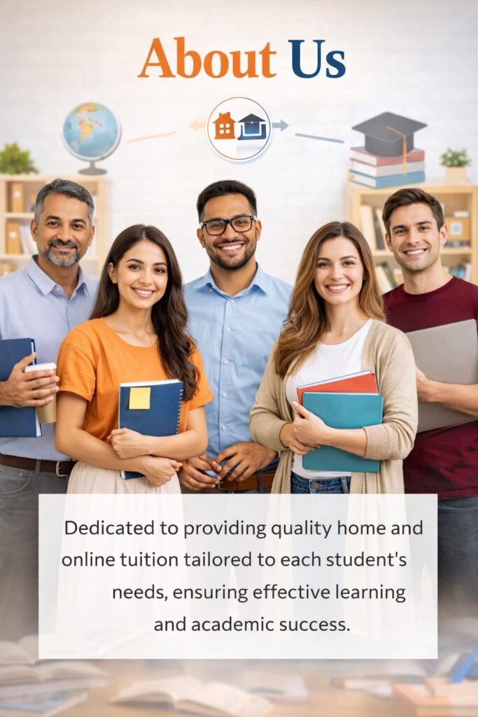 Home tuition in Chandigarh